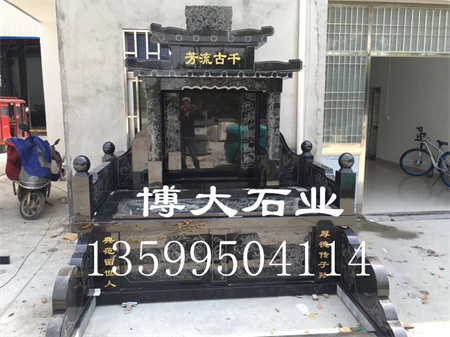 墓碑石材的售后服务与保障措施 墓碑石材的售后服务与保障措施