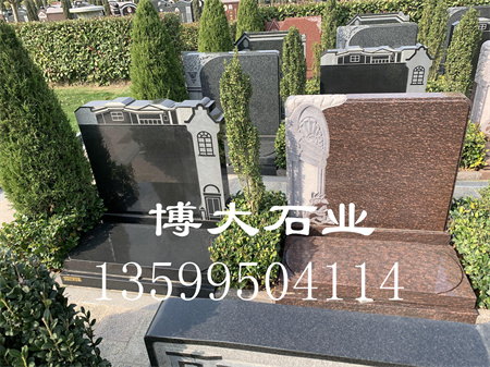草坪墓墓碑石材的维护与保养建议 草坪墓墓碑石材的维护与保养建议