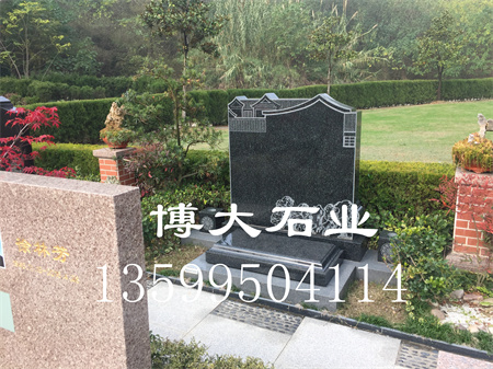 探索传统墓墓碑石材的雕刻工艺 探索传统墓墓碑石材的雕刻工艺