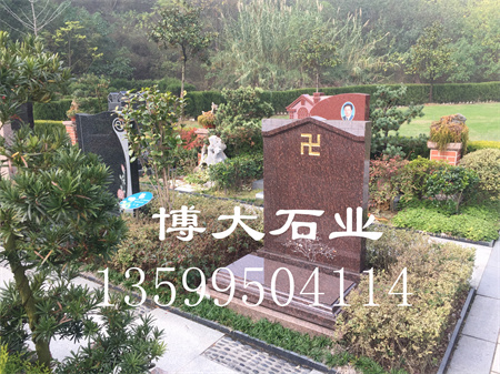 墓碑石材的防水防污处理技术 墓碑石材的防水防污处理技术