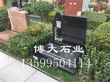 墓碑石材的环保生产与可持续发展 墓碑石材的环保生产与可持续发展