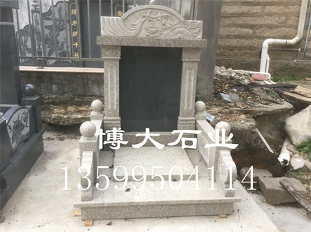 墓碑石材的环保生产与可持续发展 墓碑石材的环保生产与可持续发展