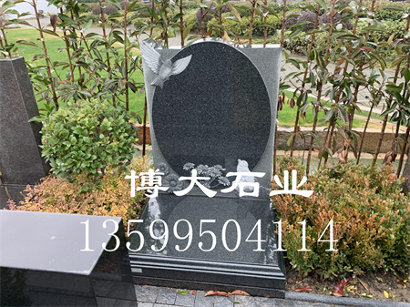 墓碑石材的环保生产与可持续发展 墓碑石材的环保生产与可持续发展