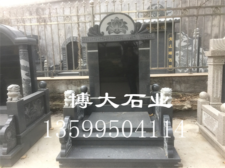 福建惠安墓碑石材生产厂家：以艺术之名，纪念永恒