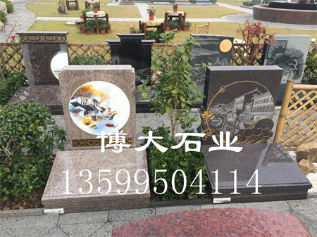 福建惠安墓碑石材生产厂家的绿色环保理念 福建惠安墓碑石材生产厂家的绿色环保理念