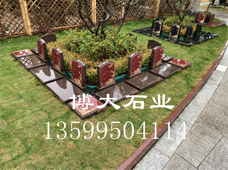 墓碑石材行业的绿色生产与环保要求 墓碑石材行业的绿色生产与环保要求