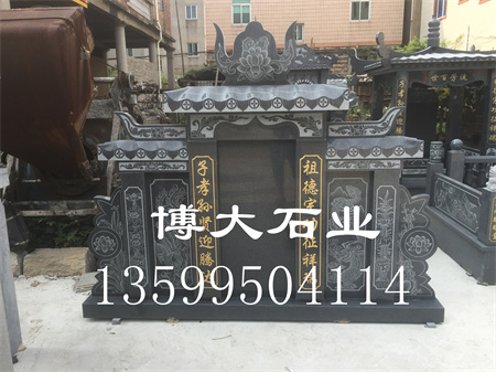 墓碑石材品牌与口碑对消费者的影响