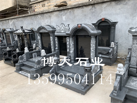 福建惠安墓碑石材生产源头厂家:专注细节,追求完美 福建惠安墓碑石材生产源头厂家:专注细节,追求完美