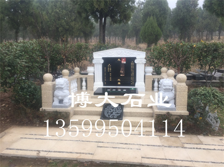 如何保养传统墓墓碑石材 如何保养传统墓墓碑石材