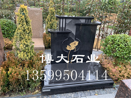墓碑石材的性价比评估方法 墓碑石材的性价比评估方法