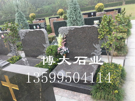 墓碑石材的性价比评估方法 墓碑石材的性价比评估方法