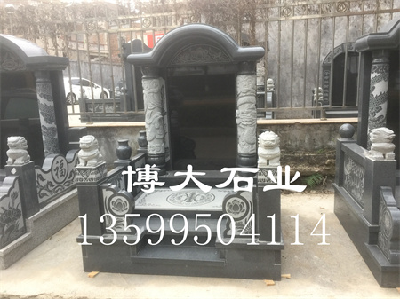 墓碑加工技术的前沿探索：福建惠安如何引领行业