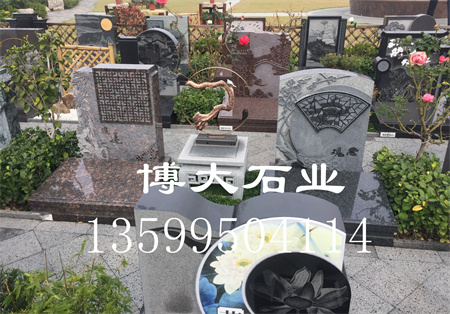 墓碑加工技术的前沿探索：福建惠安如何引领行业