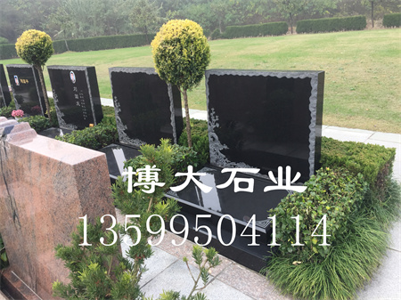 浙江墓碑石材市场的新星：福建惠安