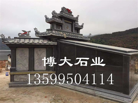 福建惠安墓碑石材：匠心独运，致敬生命