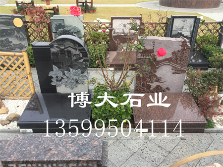 公墓陵园墓碑石材的定制化趋势:福建惠安如何应对 公墓陵园墓碑石材的定制化趋势:福建惠安如何应对