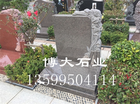 公墓陵园墓碑石材的创新设计思路 公墓陵园墓碑石材的创新设计思路