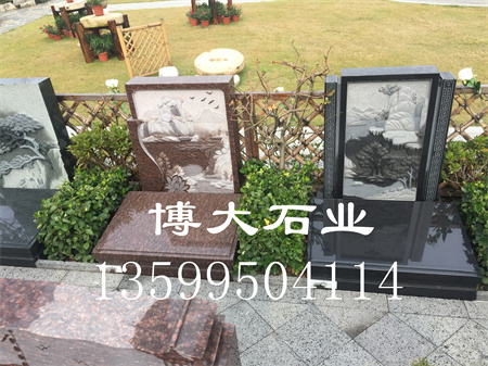 广东墓碑石材市场的新宠儿:福建惠安 广东墓碑石材市场的新宠儿:福建惠安
