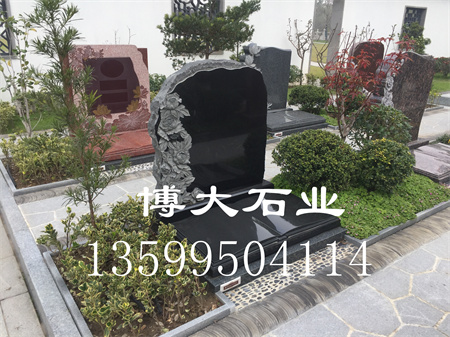 如何提升墓碑石材的市场竞争力 如何提升墓碑石材的市场竞争力