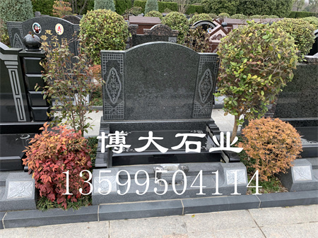 如何通过墓碑石材展现逝者的个性与爱好 如何通过墓碑石材展现逝者的个性与爱好